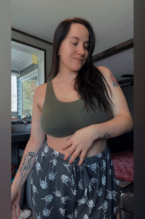 Thatspicycouple0825 (@thatspicycouple0825), OnlyFans creator