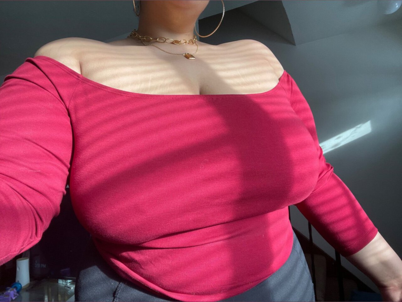 Thattittyvixen