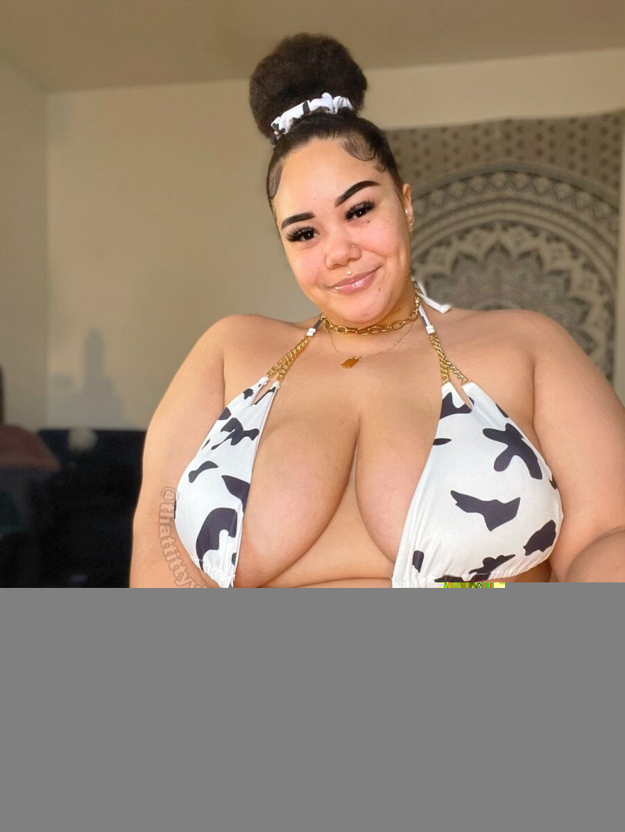 Thattittyvixenfree (@thattittyvixenfree), OnlyFans creator