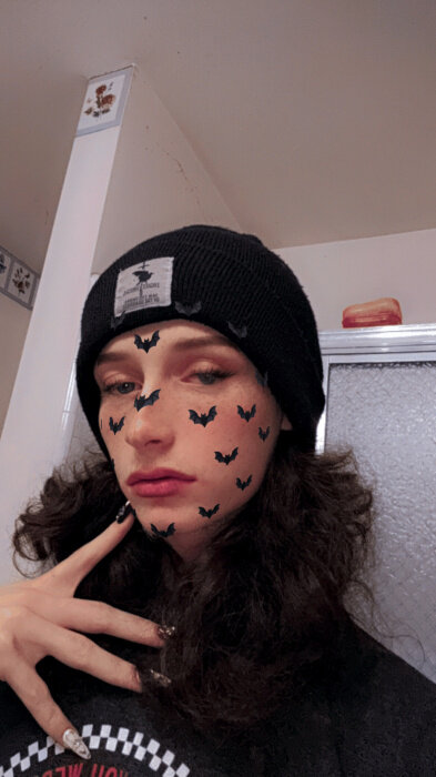 Thattranspolly (@thattranspolly), OnlyFans creator