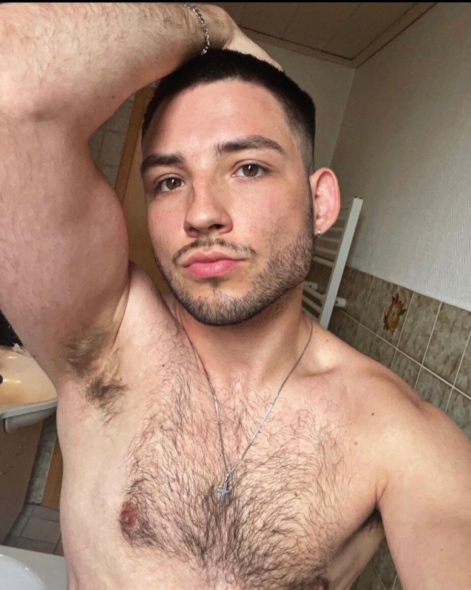 Thatxmeboy (@thatxmeboy), OnlyFans creator