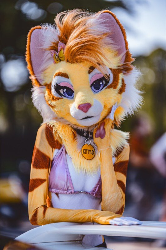 Kitty (@thatyellowkitty), OnlyFans creator