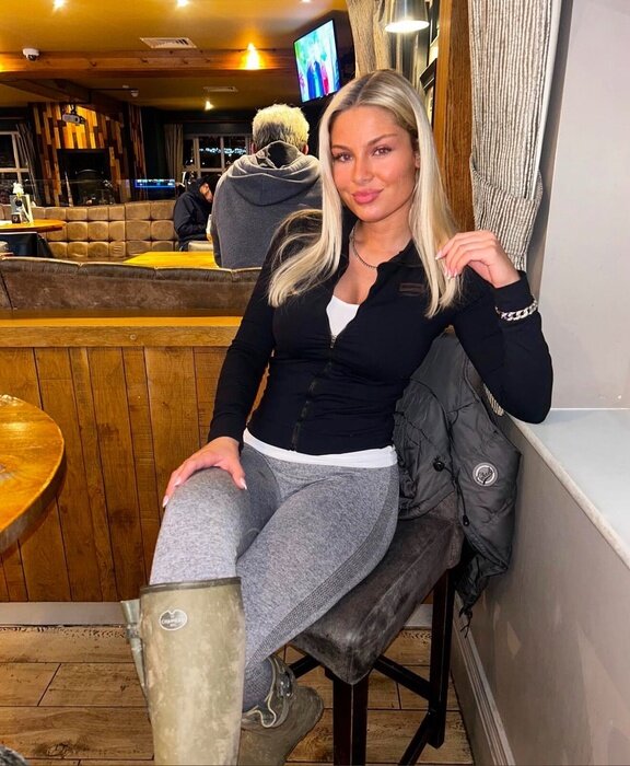 Thatyoungblonde