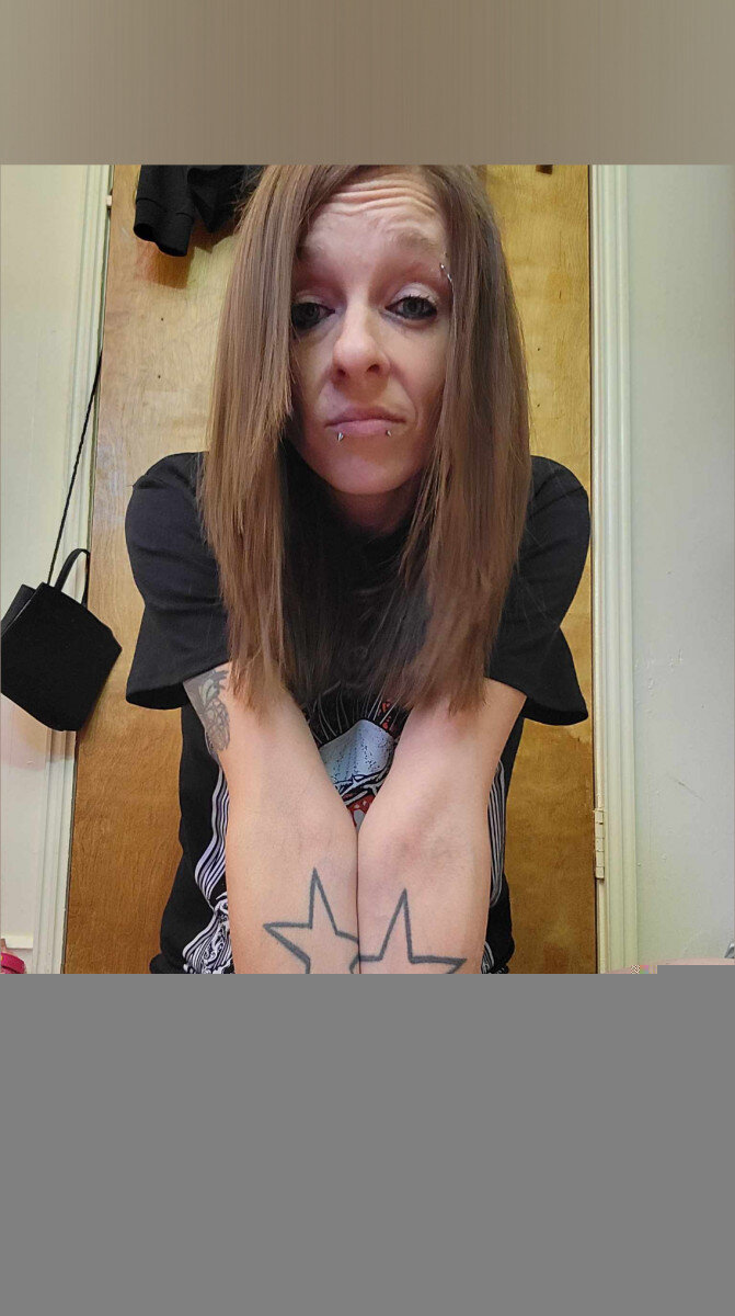 Thaunattainable (@thaunattainable), OnlyFans creator