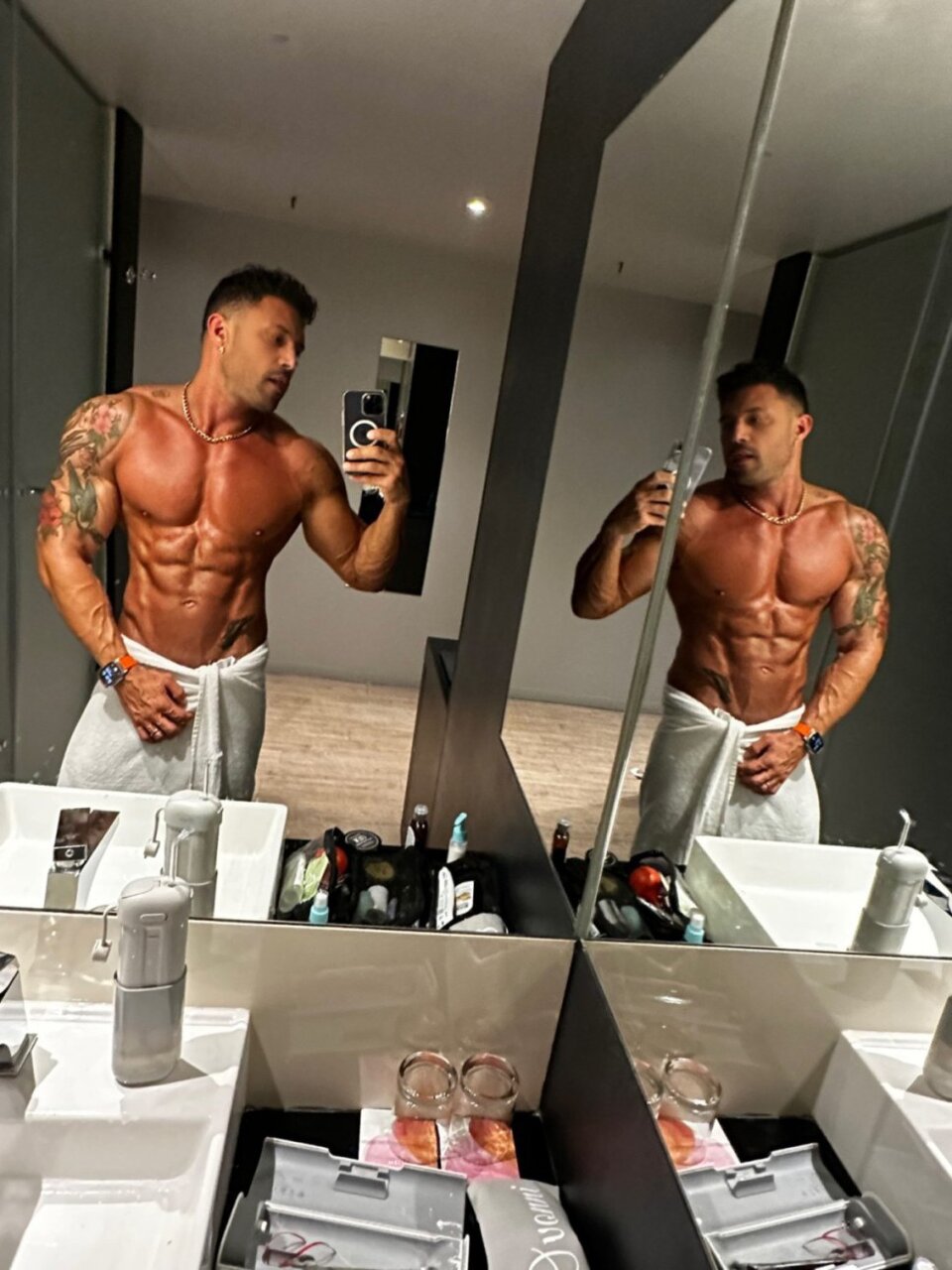 Thaurus (@thaurus), OnlyFans creator