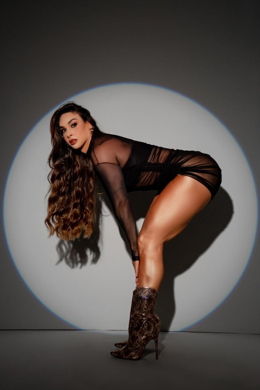 Thaynnadantas (@thaynnadantas), OnlyFans creator