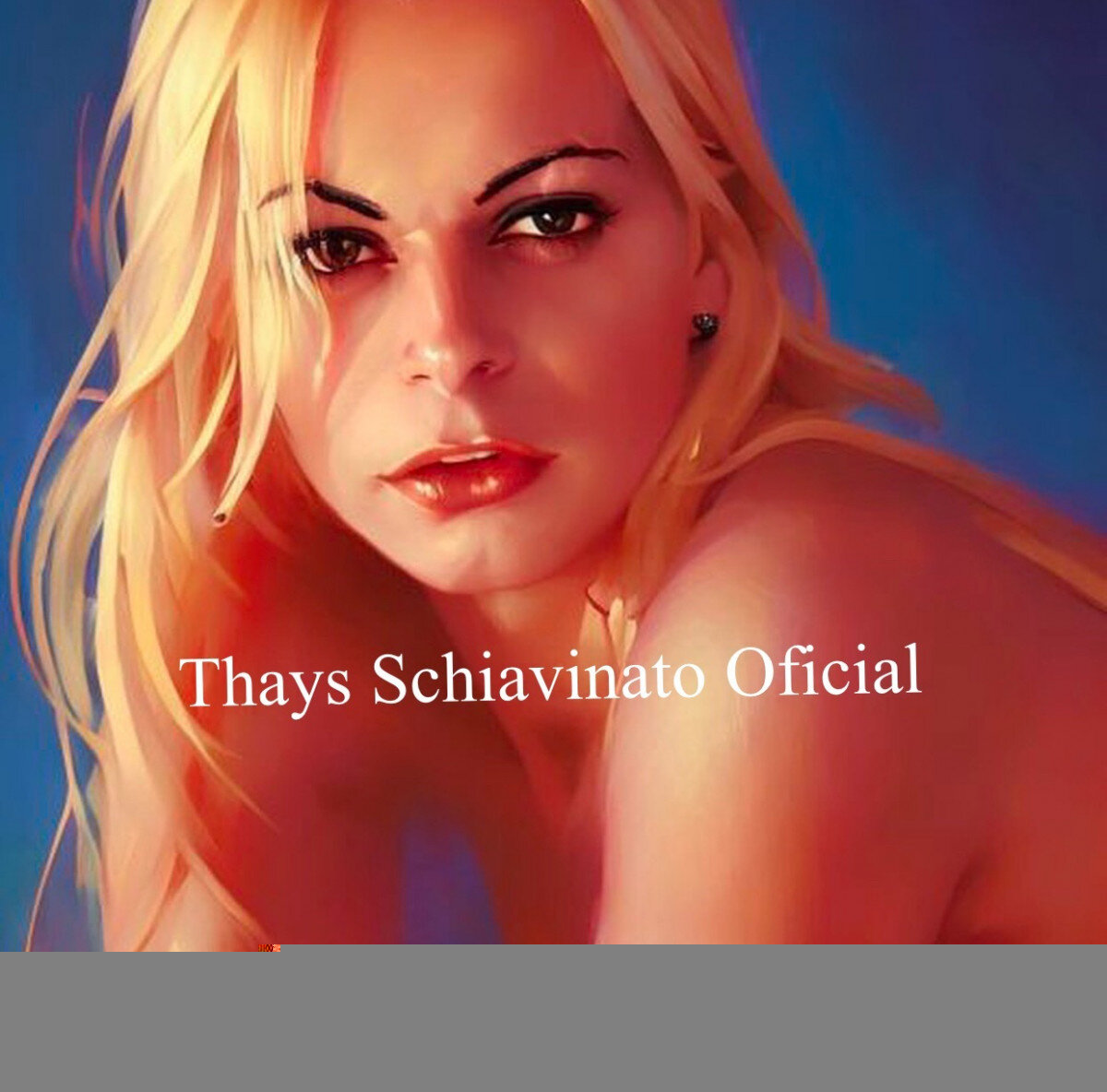 Thaysschiavinato (@thaysschiavinato), OnlyFans creator