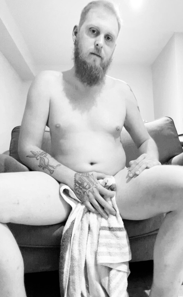 Thereddragon (@the-red-dragon), OnlyFans creator