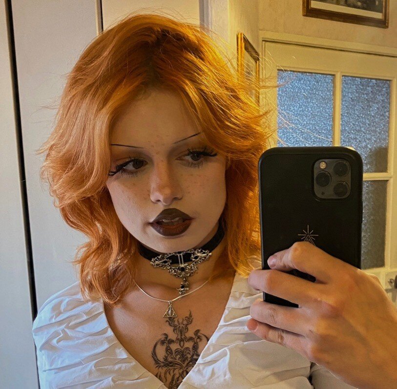 Thecutestdevil (@the.cutest.devil), OnlyFans creator