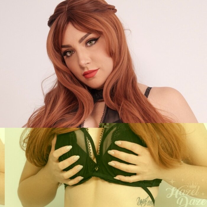 Thehazeldaze (@the.hazel.daze), OnlyFans creator