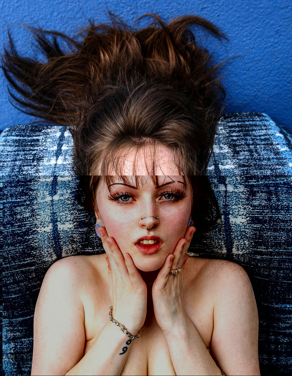 Theravenousmistress (@the.ravenous.mistress), OnlyFans creator