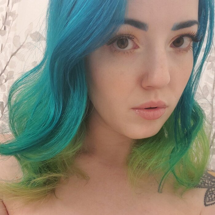 The1daisymoon (@the1daisymoon), OnlyFans creator