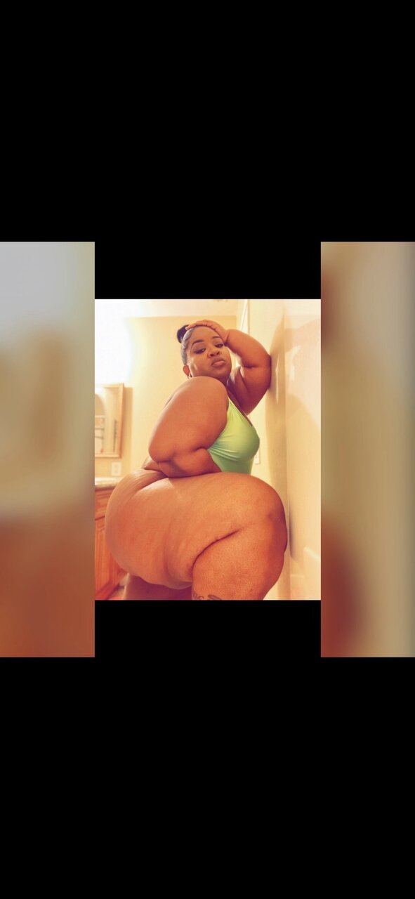 The60inassbbw (@the60inassbbw), OnlyFans creator