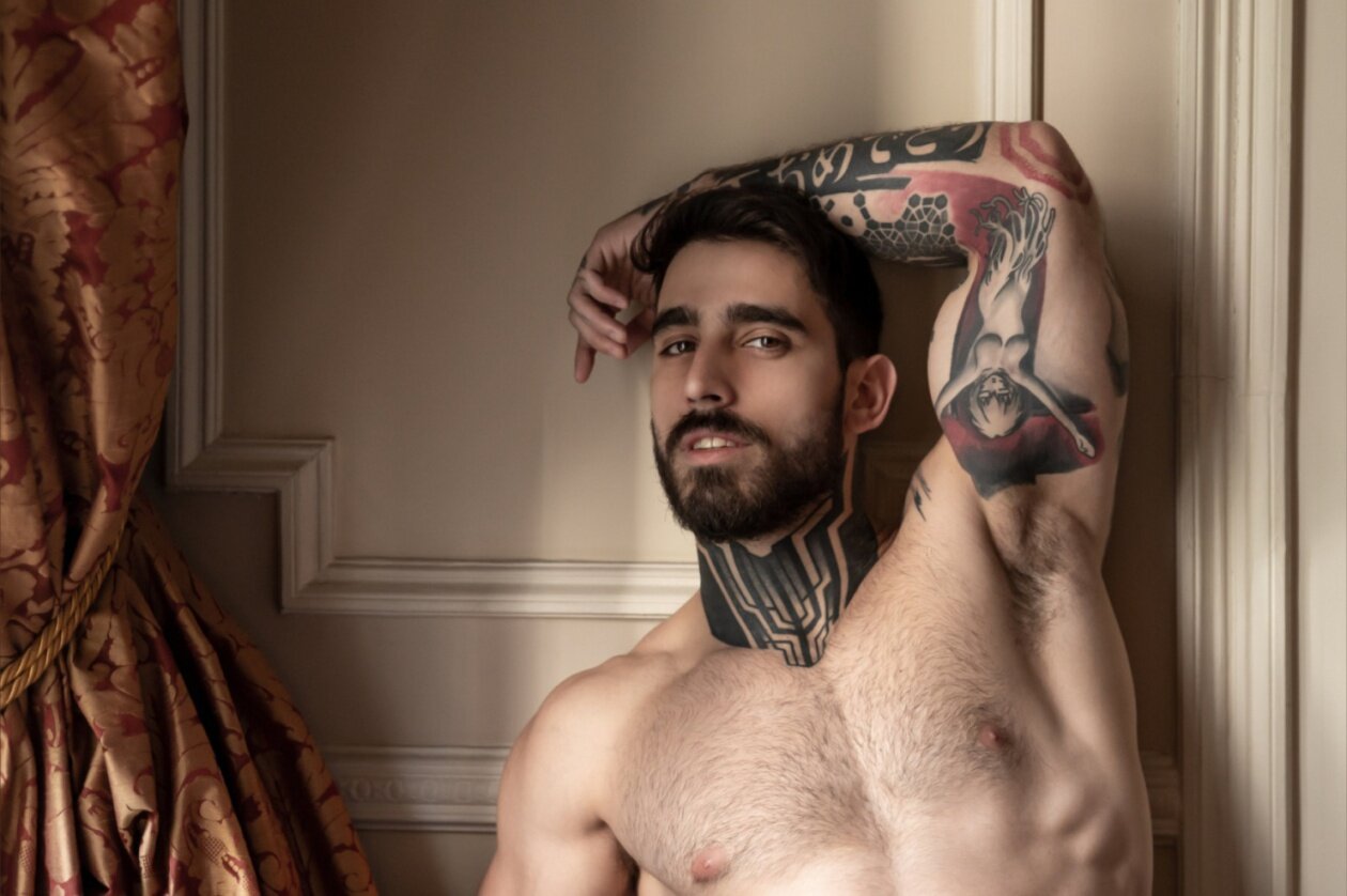 Theacidofinal (@the_acido_final), OnlyFans creator
