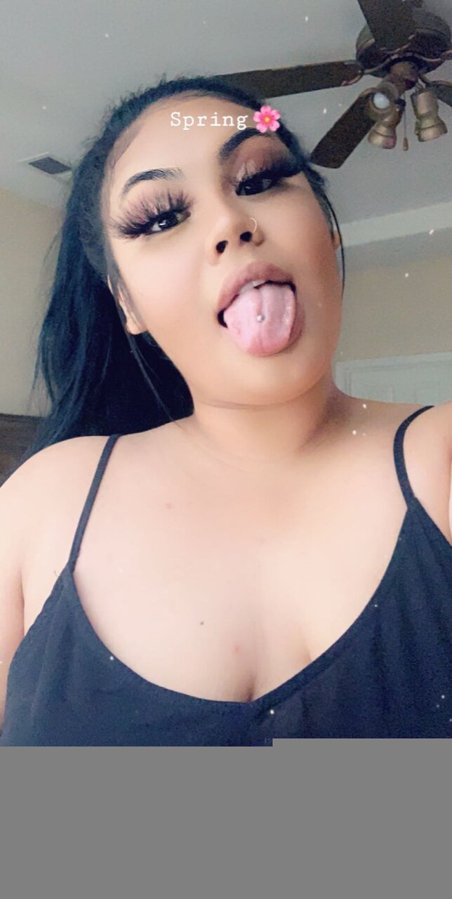 Thebambiilove (@the_bambiilove), OnlyFans creator