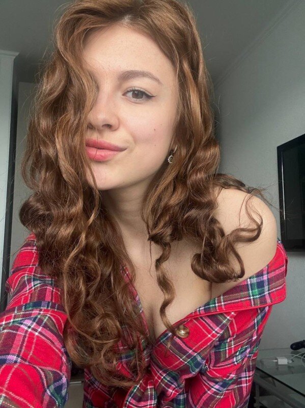 Barbara (@the_barbaraa), OnlyFans creator