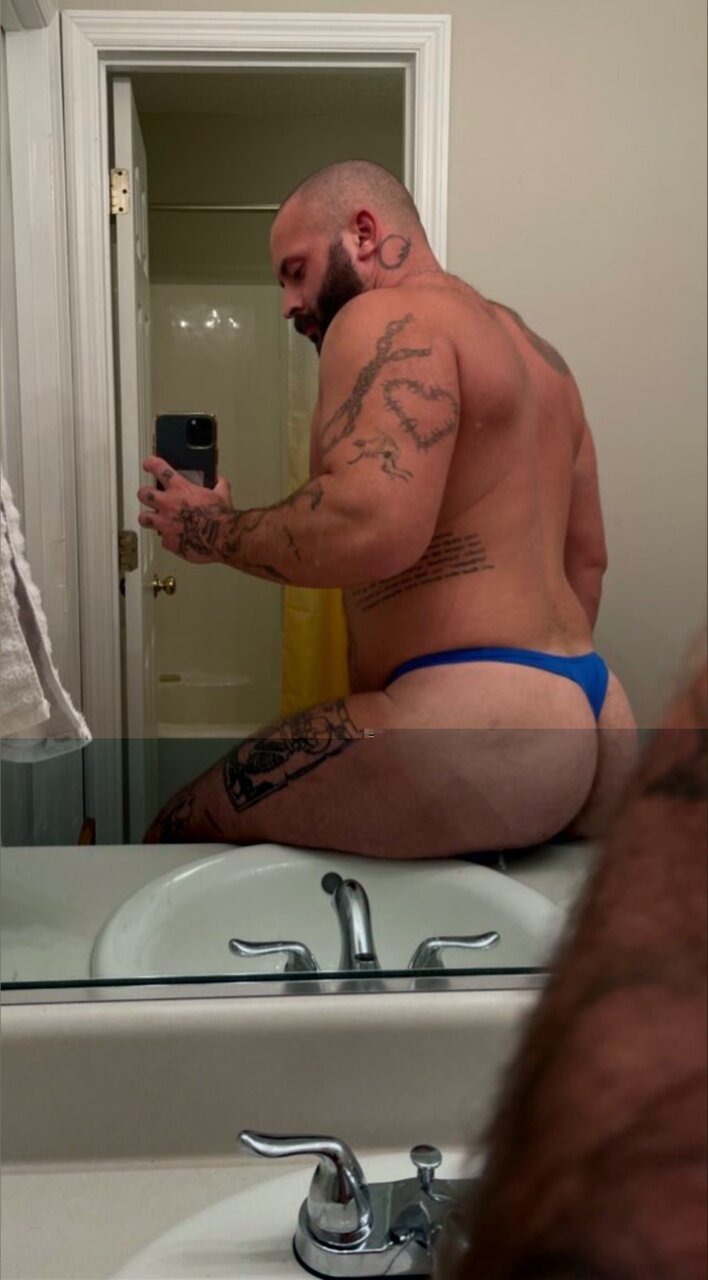 Thebeefdad (@the_beefdad), OnlyFans creator
