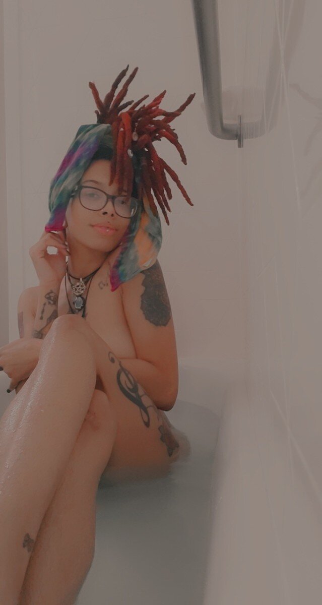 Theblackvenus (@the_blackvenus), OnlyFans creator