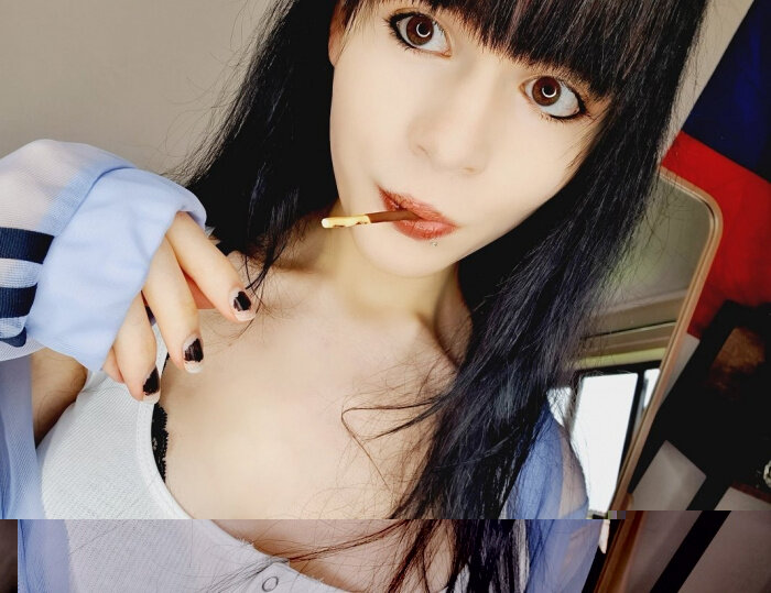 Thebunnydoll (@the_bunny_doll), OnlyFans creator