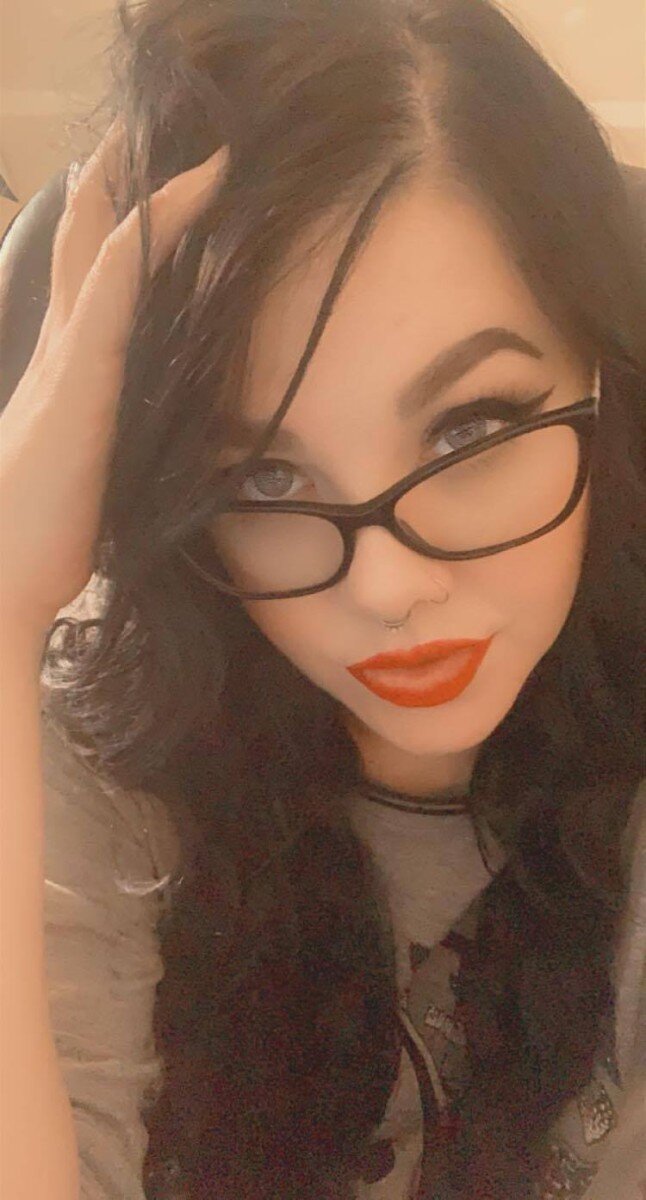 Thecollaredfox (@the_collared_fox), OnlyFans creator