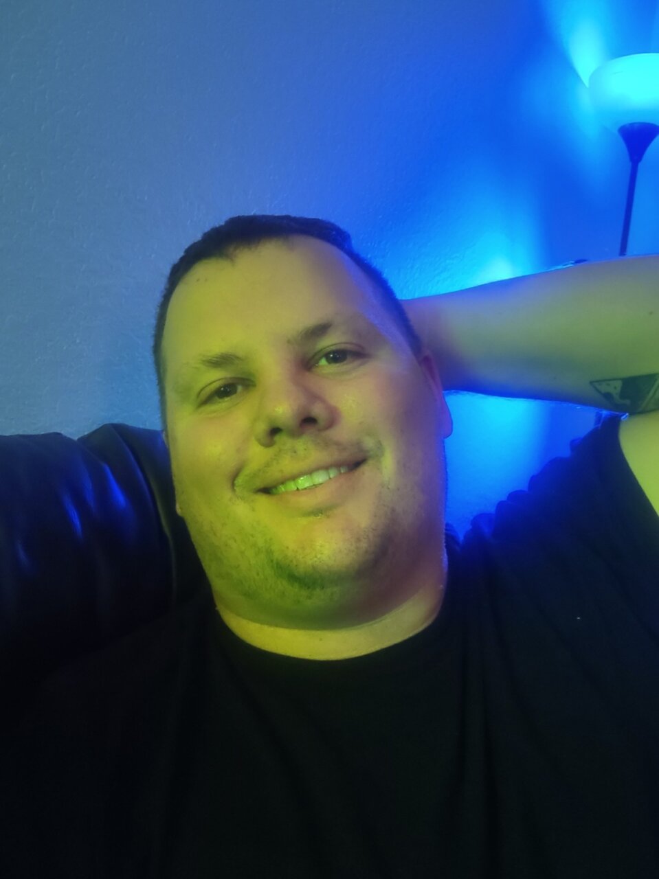 Thedaddestbod (@the_daddest_bod), OnlyFans creator