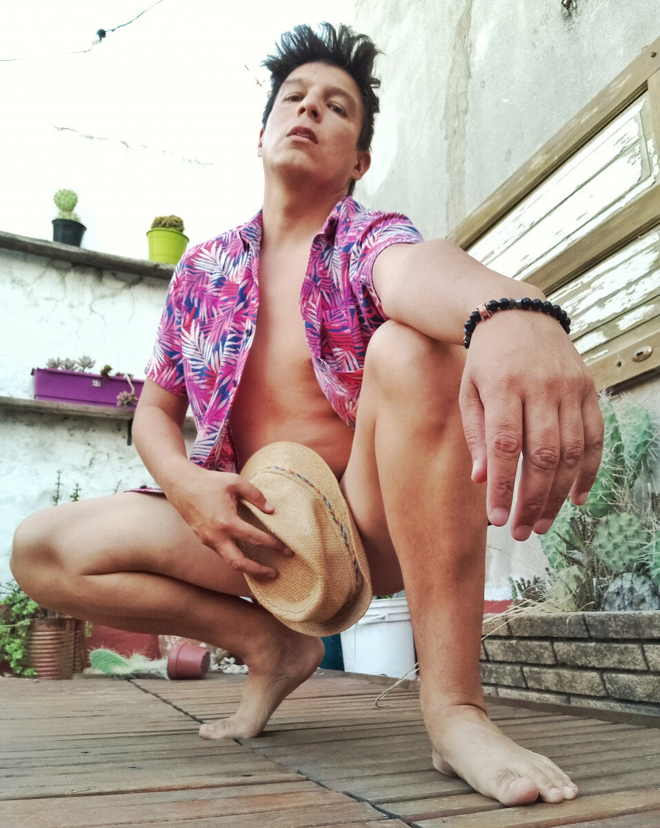 Thedetective (@the_detective), OnlyFans creator