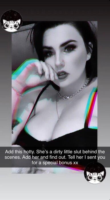 Thegirlnxtdoor13 (@the_girl_nxtdoor13), OnlyFans creator