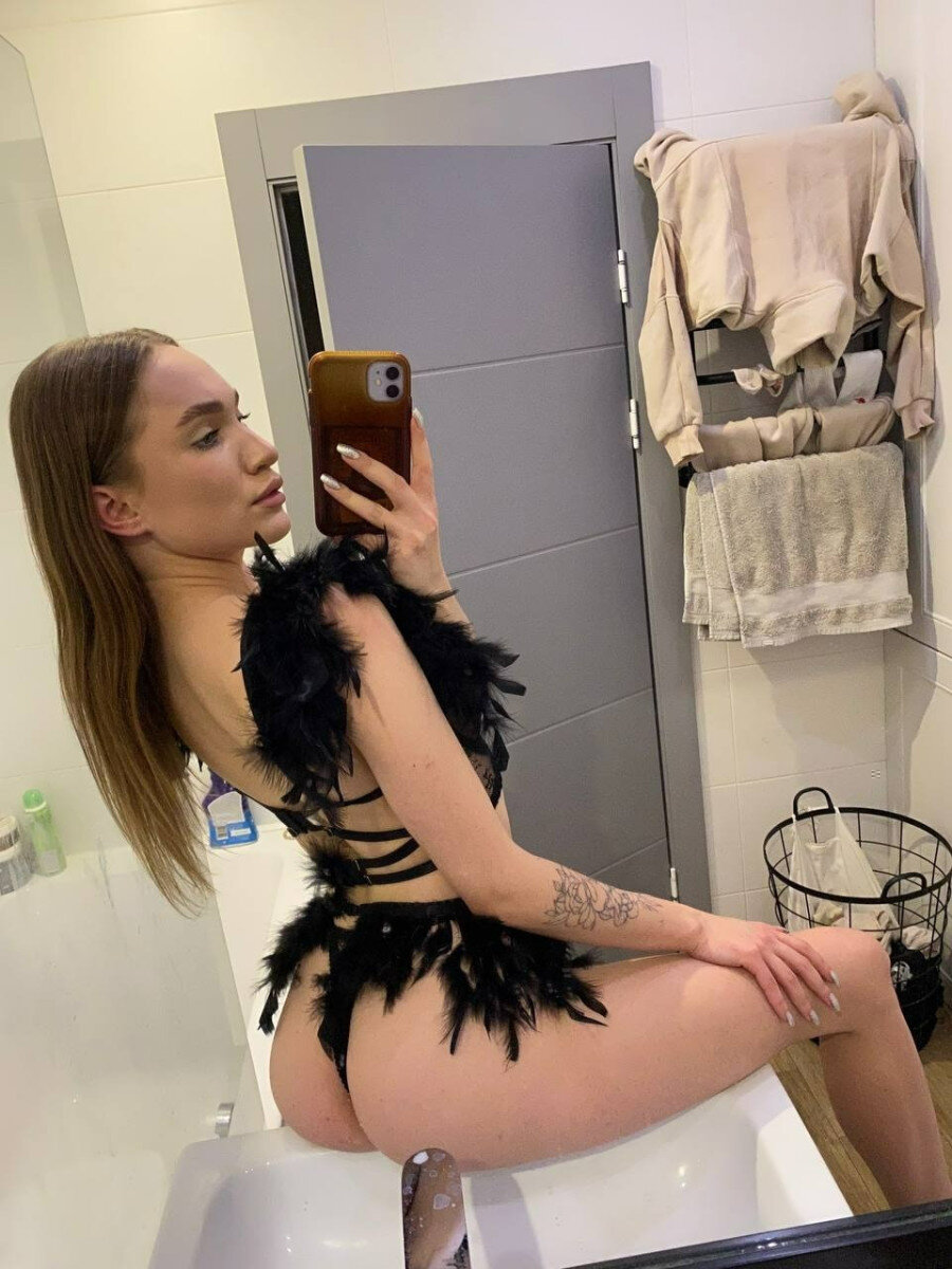 Thegirlyouneed (@the_girl_you_need), OnlyFans creator