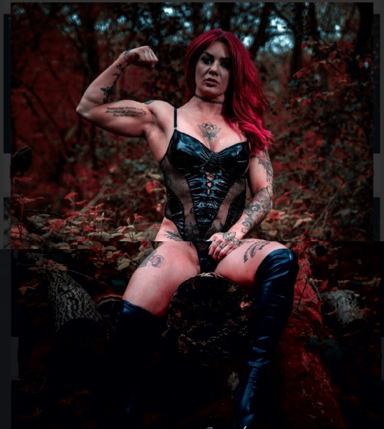 Thegoddess (@the_goddess), OnlyFans creator