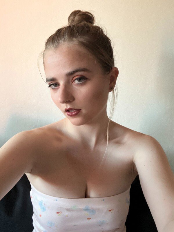 Theilybabe (@the_ilybabe), OnlyFans creator