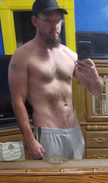 Thekinkymachine (@the_kinkymachine), OnlyFans creator