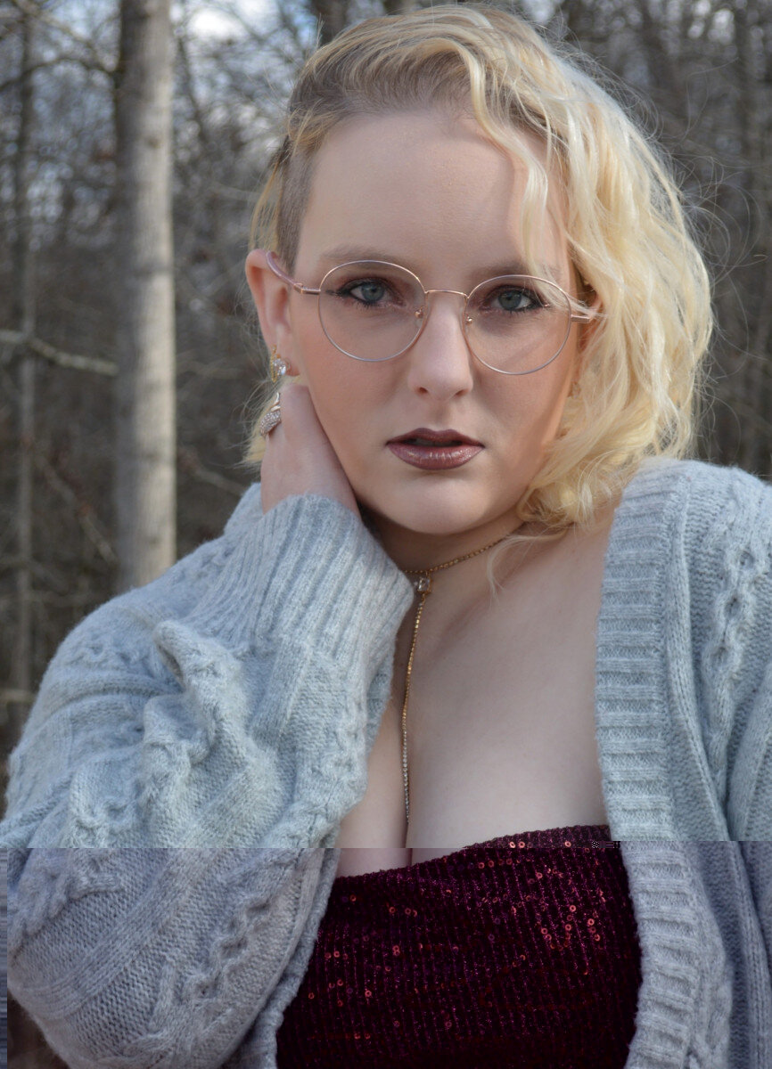 Theladyloki (@the_lady_loki), OnlyFans creator