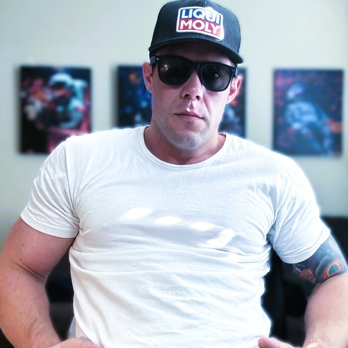 Themikeoxlong (@the_mike_oxlong), OnlyFans creator