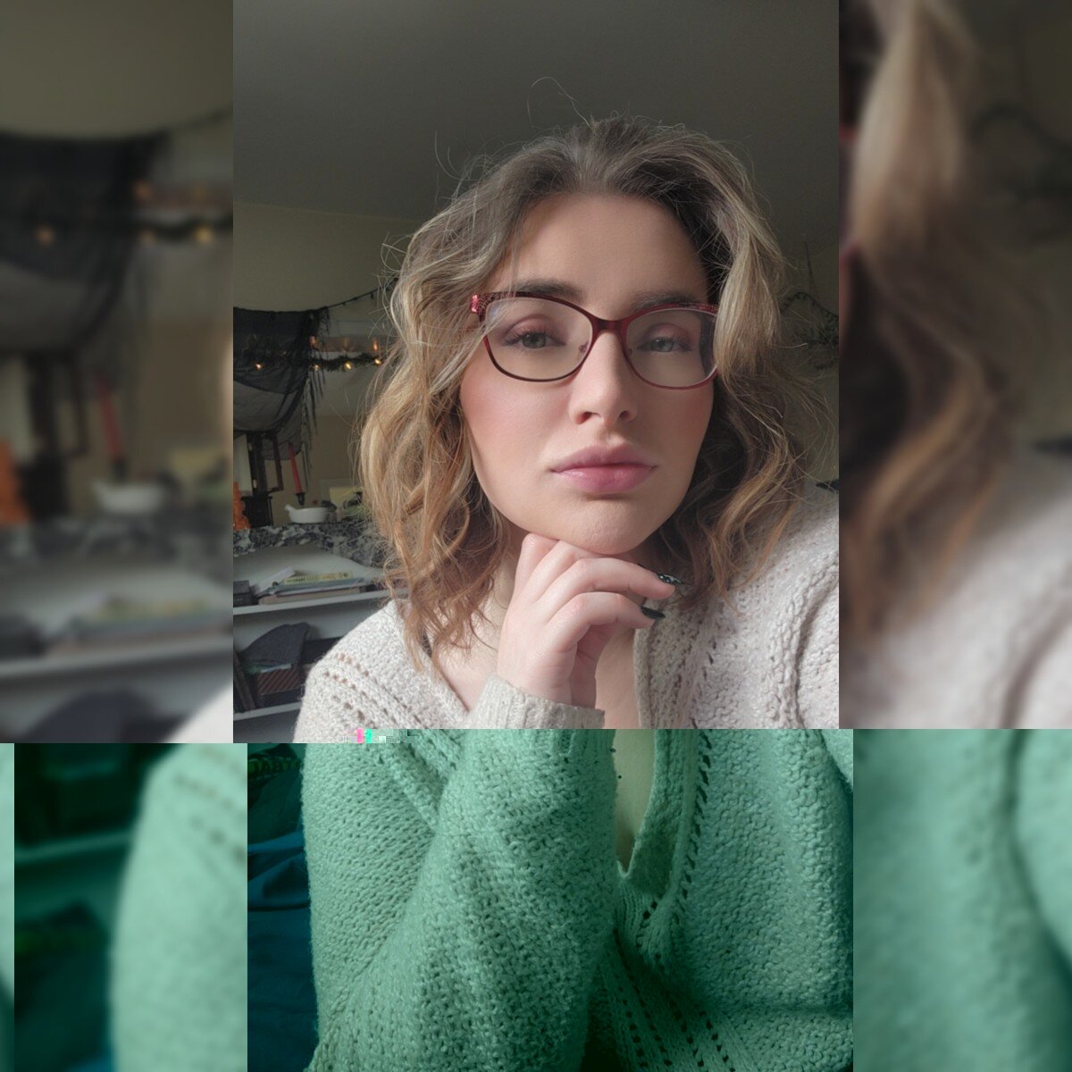 Themoonsglow (@the_moons_glow), OnlyFans creator