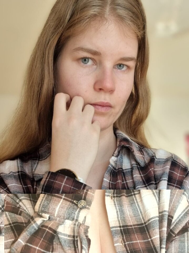Therealanna (@the_real_anna), OnlyFans creator