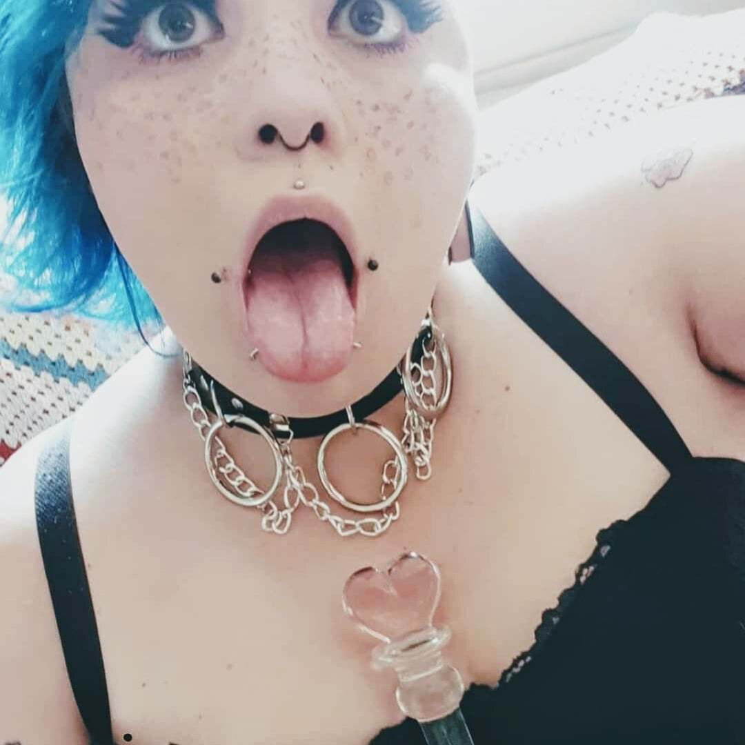 Thesaddestpanda (@the_saddest_panda), OnlyFans creator