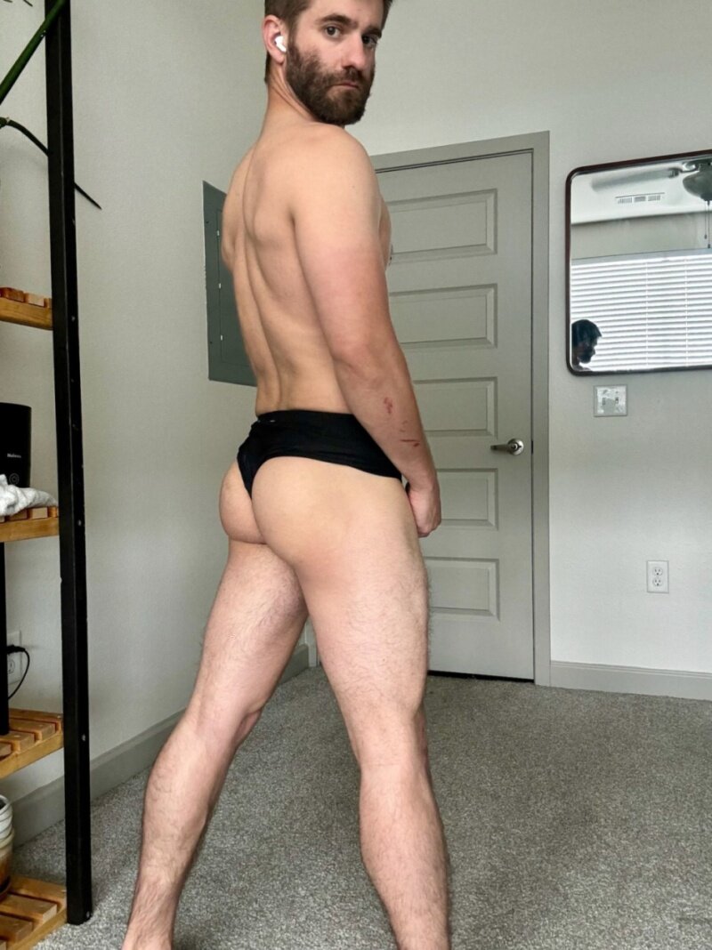 Thesexyarchitect (@the_sexy_architect), OnlyFans creator