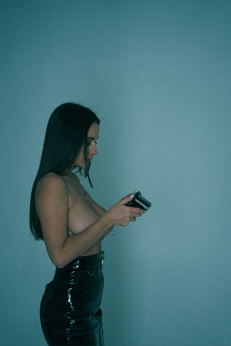Thesp (@the_sp), OnlyFans creator