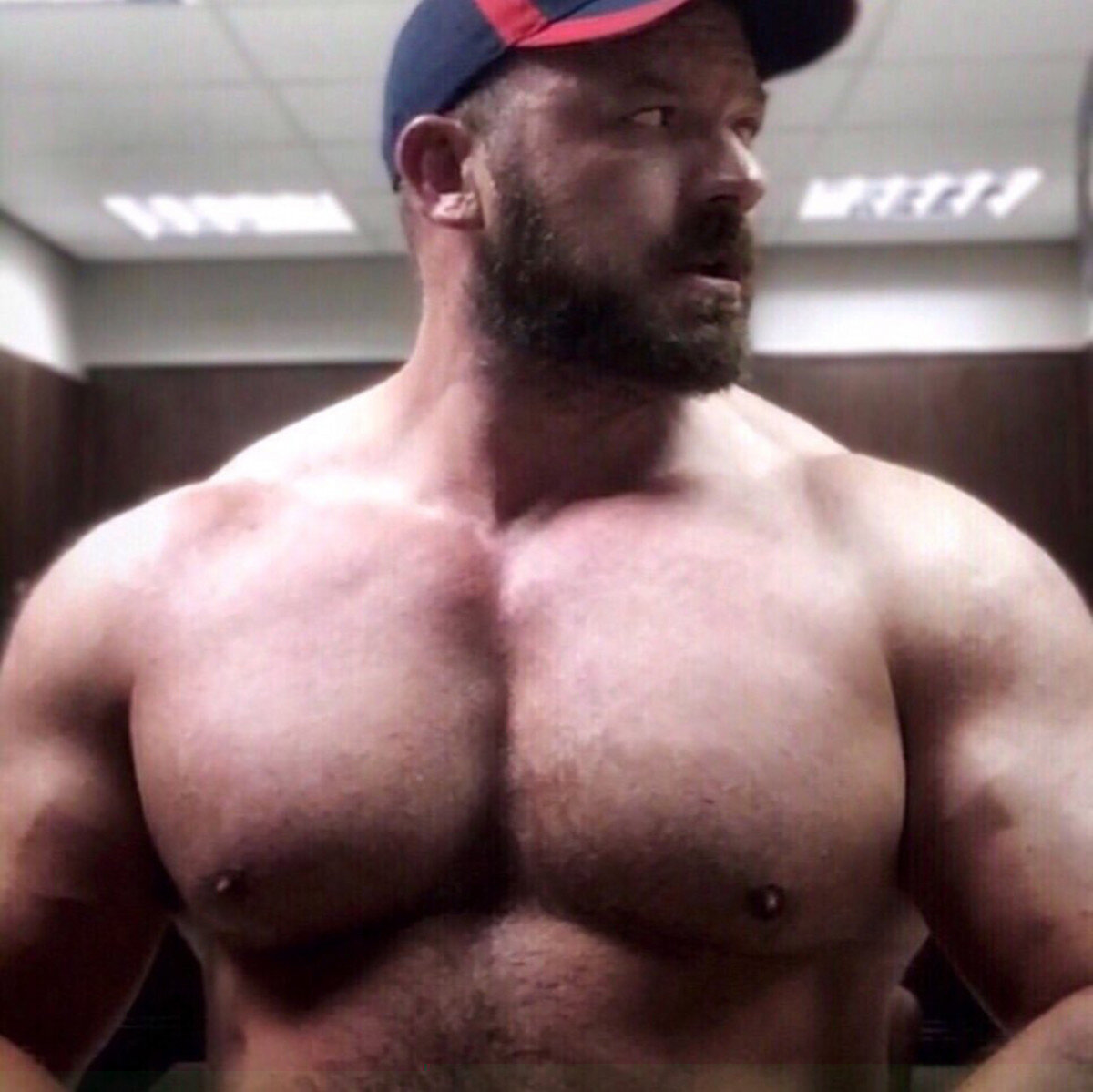 Thewarmachine (@the_warmachine), OnlyFans creator