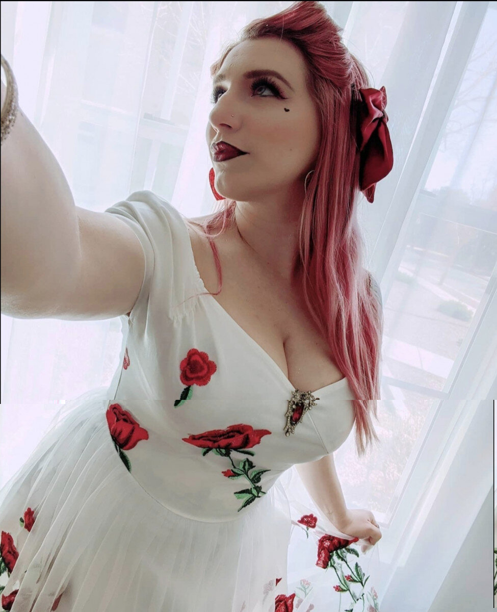 Theamberskies (@theamberskies), OnlyFans creator