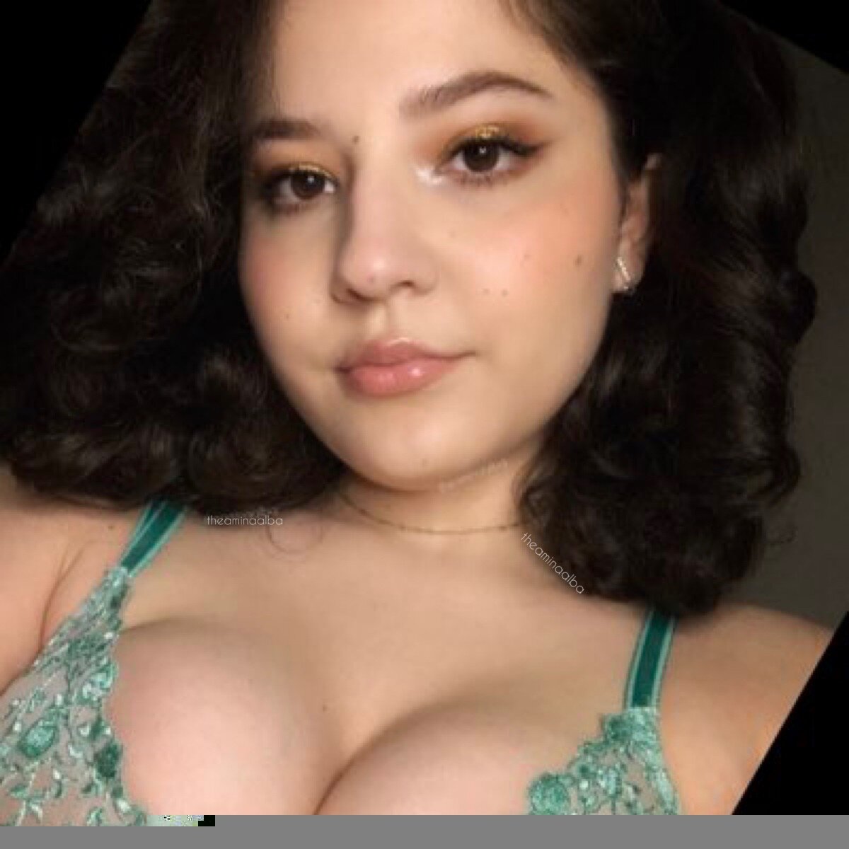 Theamina (@theamina), OnlyFans creator