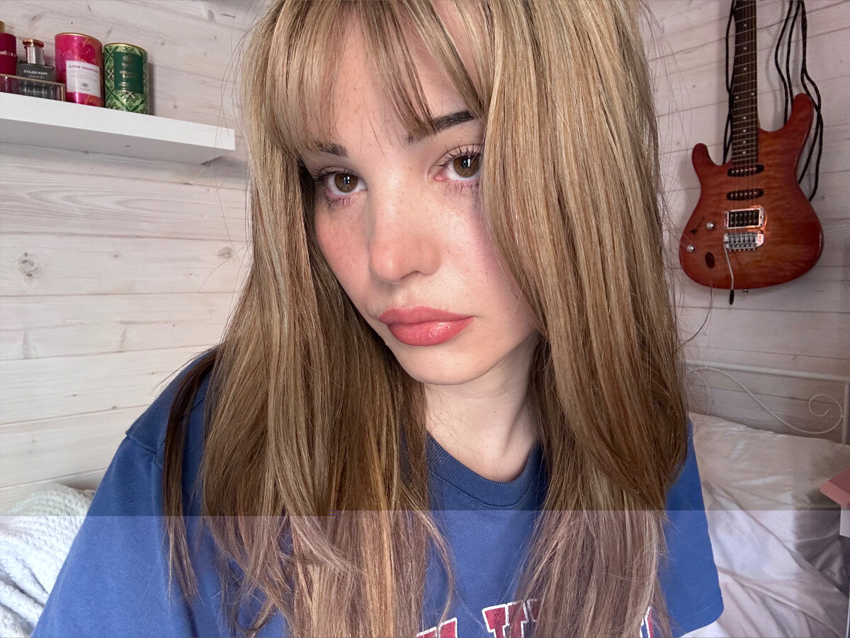 Theangeleverly (@theangeleverly), OnlyFans creator