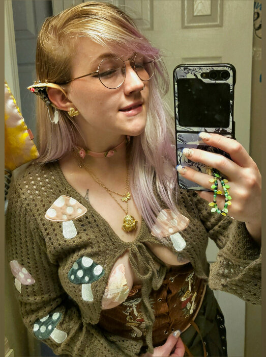Theanimeprincess (@theanimeprincess), OnlyFans creator