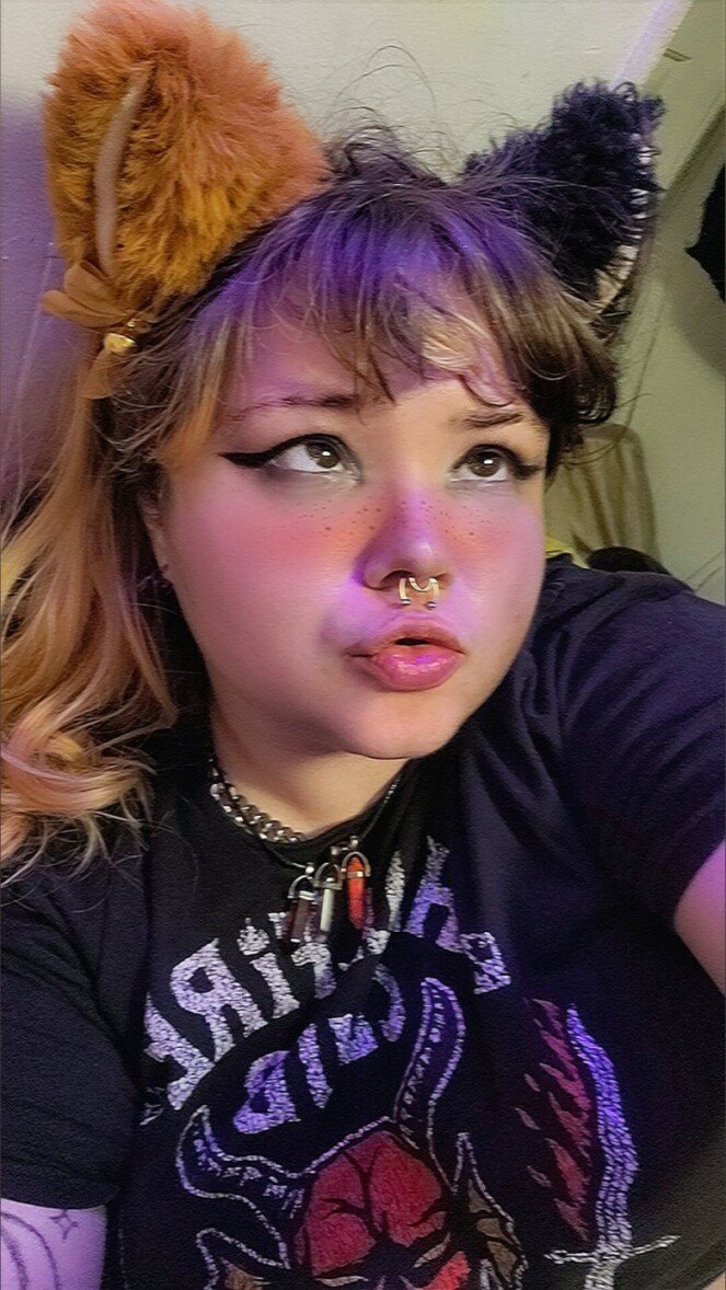 Theannabellshow (@theannabellshow), OnlyFans creator