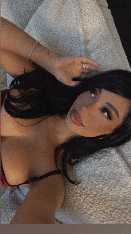 Theariazul (@theariazul), OnlyFans creator