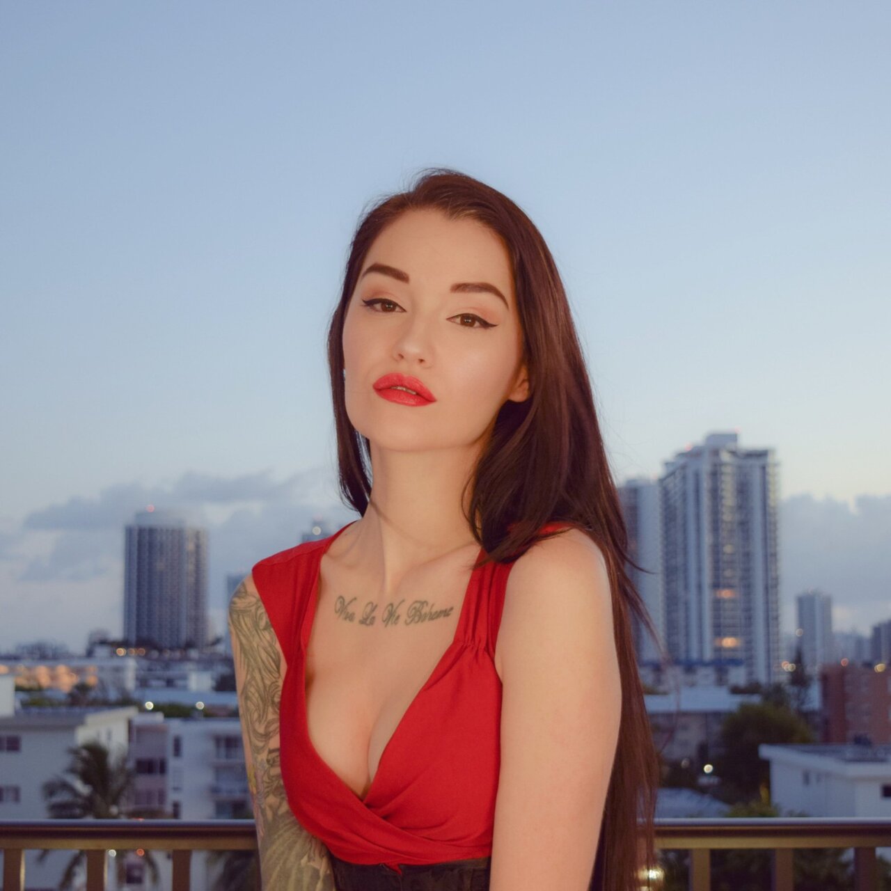 Thearidee (@thearidee), OnlyFans creator