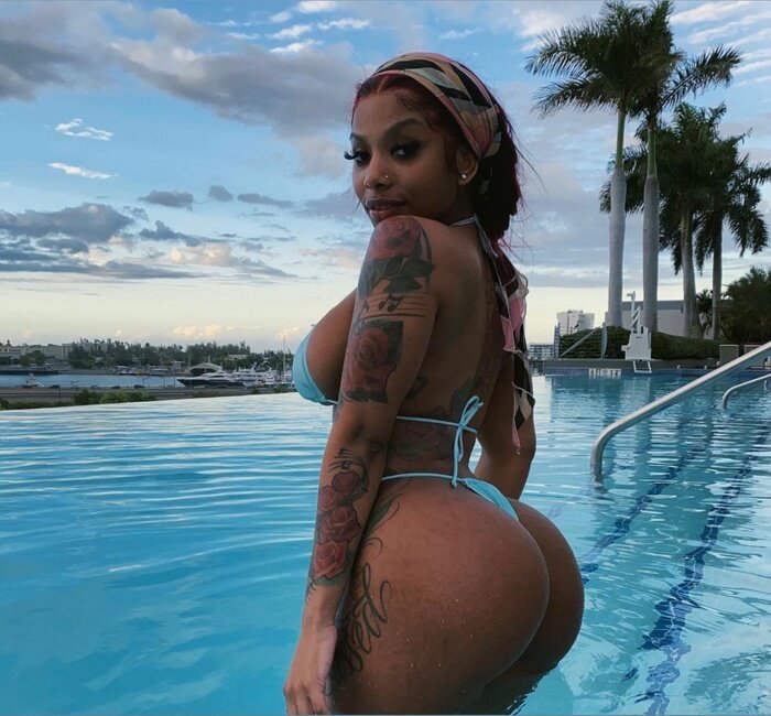 Theasianae (@theasianae), OnlyFans creator
