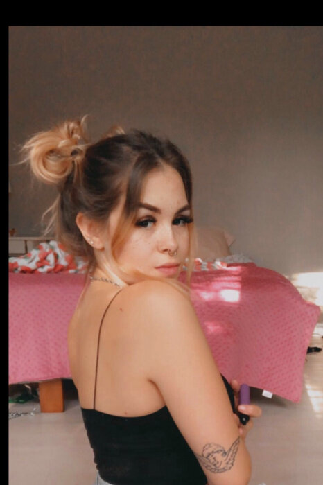 Theavapaige (@theavapaige), OnlyFans creator