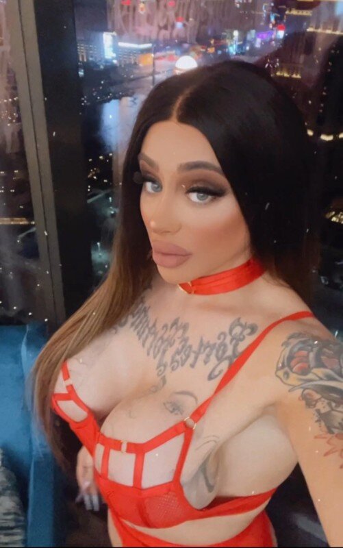 Theavavenom (@theavavenom), OnlyFans creator