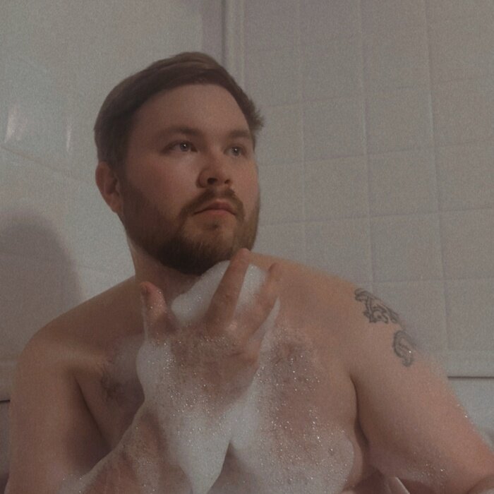 Theaveragebttm (@theaveragebttm), OnlyFans creator